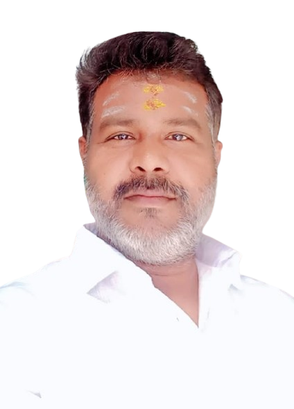Guruji Thiruvalluvan Subburayan, Chief Siva Sukshma Nadi Astrologer, Vaitheeswaran Koil